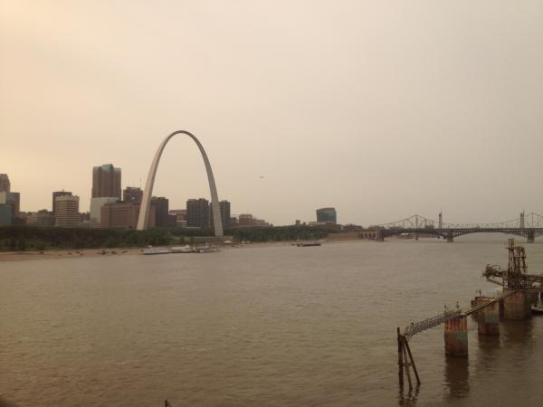 St. Louis