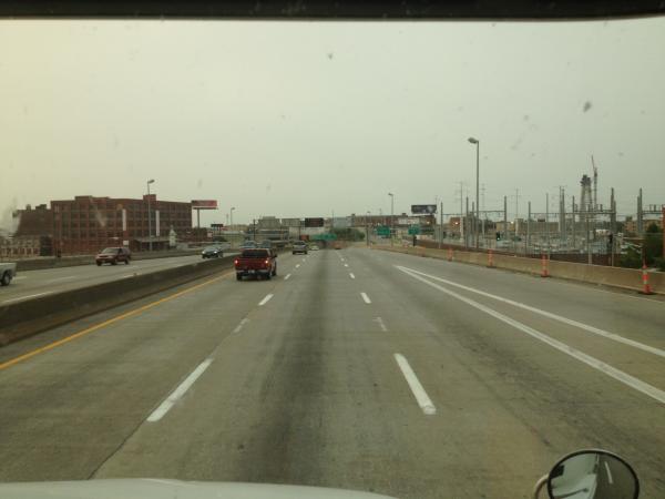 St. Louis, Missouri