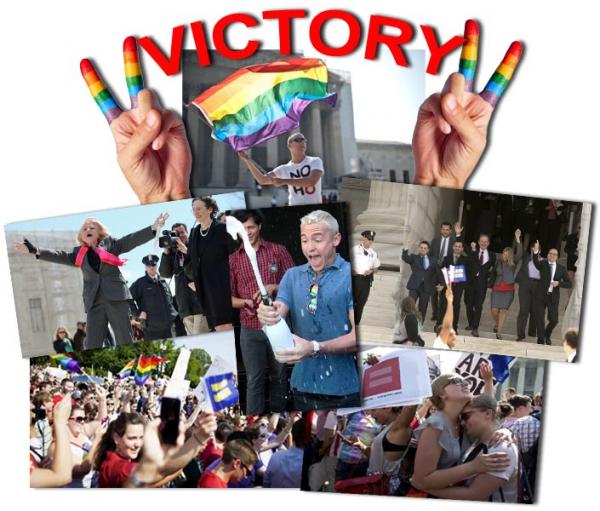 Victory
